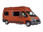Possl Roadstar 600 L Revolution 2016 года